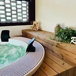 Casale Ai Prati Farm stay *