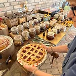 Farm stay Casale Ai Prati Latisana