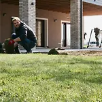 Casale Ai Prati Farm stay *