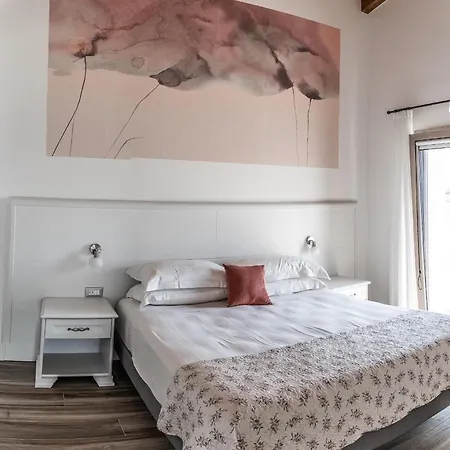 Lantgård Casale Ai Prati *