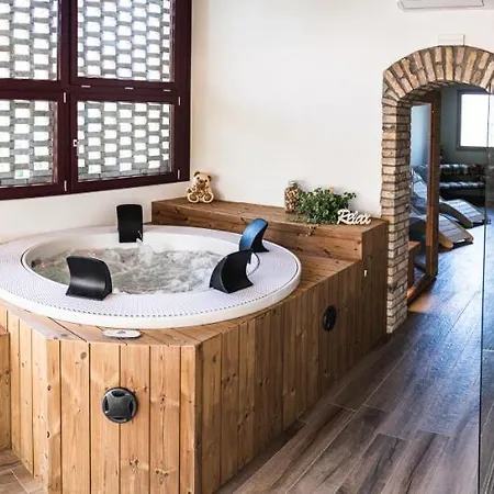 Casale Ai Prati Lantgård