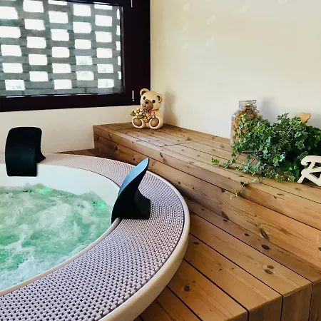 Casale Ai Prati Lantgård *