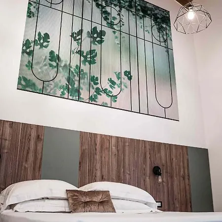 Lantgård Casale Ai Prati