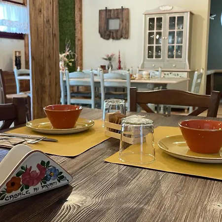 Lantgård Casale Ai Prati Latisana