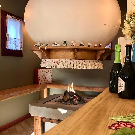 Casale Ai Prati Lantgård