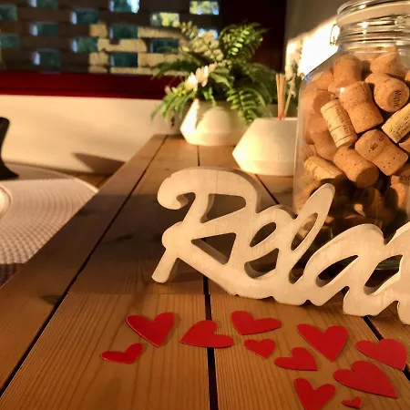 Casale Ai Prati Lantgård Latisana