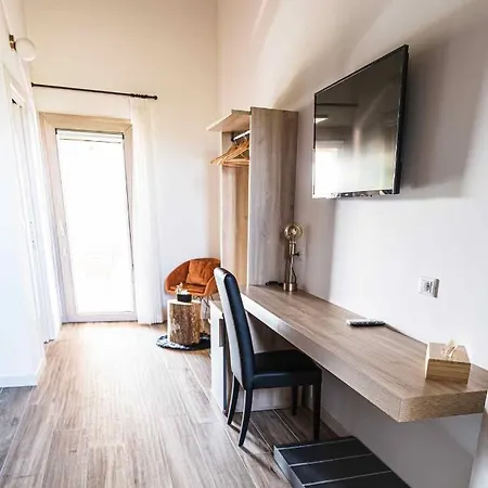 Casale Ai Prati Lantgård