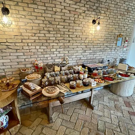 Casale Ai Prati * Latisana