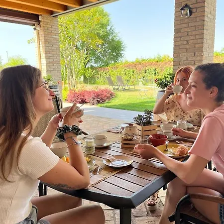 Casale Ai Prati Latisana