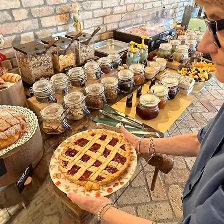 Lantgård Casale Ai Prati Latisana