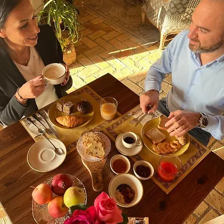 Casale Ai Prati Lantgård Latisana