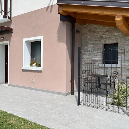 Casale Ai Prati