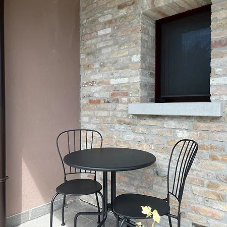 Casale Ai Prati ファームステイ