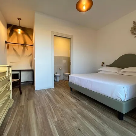 ファームステイ Casale Ai Prati