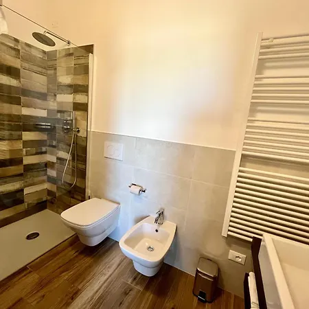 ファームステイ Casale Ai Prati *