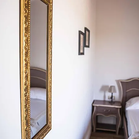 ファームステイ Casale Ai Prati