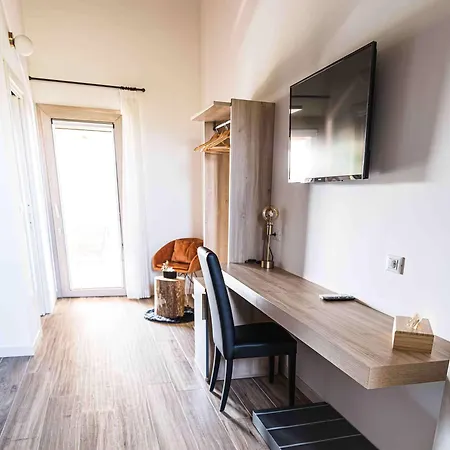 ファームステイ Casale Ai Prati *