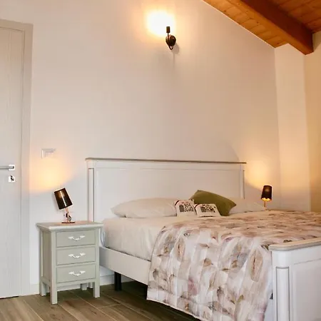 Lantgård Casale Ai Prati *