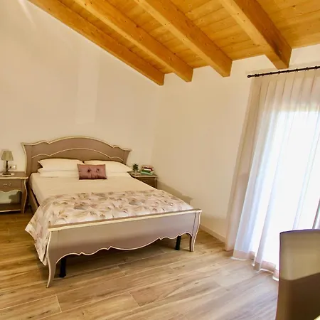 Lantgård Casale Ai Prati *