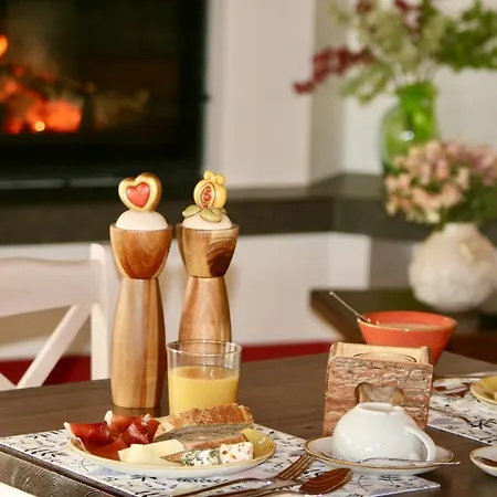 Lantgård Casale Ai Prati *