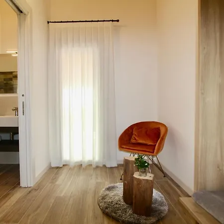 Casale Ai Prati Lantgård