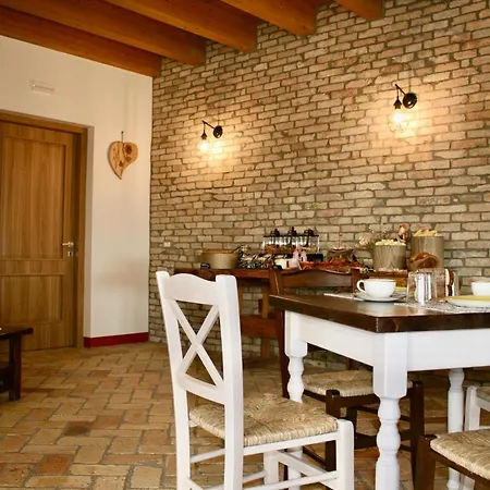 ファームステイ Casale Ai Prati *