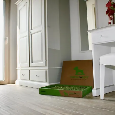 Lantgård Casale Ai Prati *