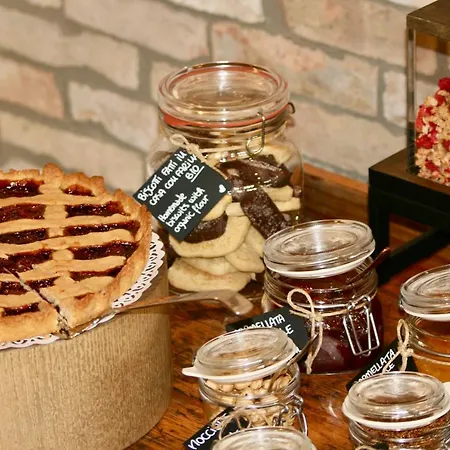 Casale Ai Prati Lantgård Latisana