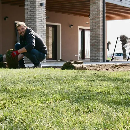 Casale Ai Prati Lantgård *