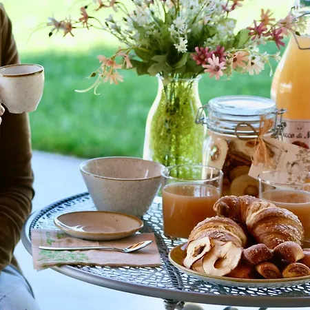 Casale Ai Prati Lantgård