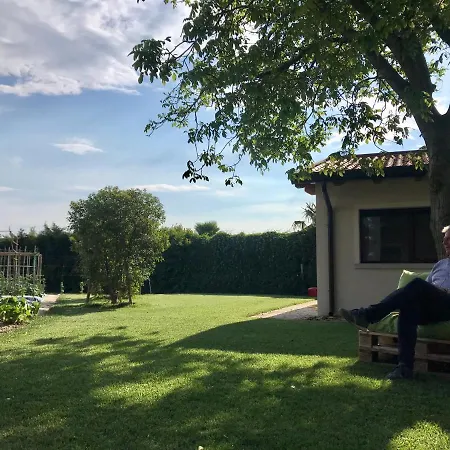 Casale Ai Prati ファームステイ
